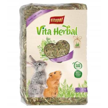 Vitapol Széna 1,2 kg kép