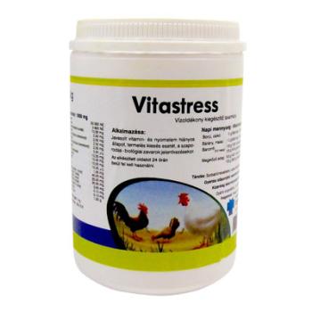 Vitastress 1 kg kép