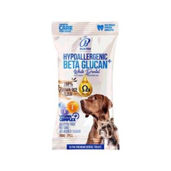 White Dental Béta Glükán rágórúd 180 g kép