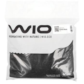 Wio Eonian Black akváriumi talaj 2 kg kép