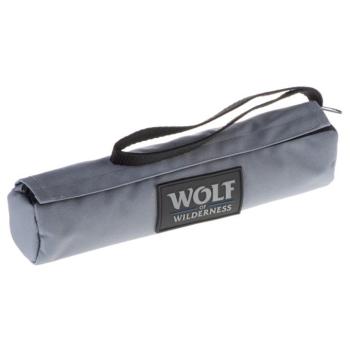 Wolf of Wilderness kutyatáp-tartó tréninghez kézi fogantyúval kutyáknak kép