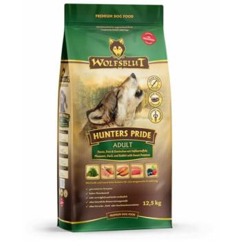 Wolfsblut Hunters Pride 12,5 kg kép
