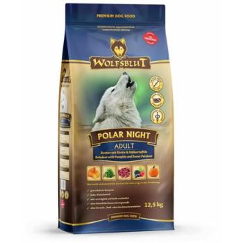 Wolfsblut Polar Night 12,5 kg kép