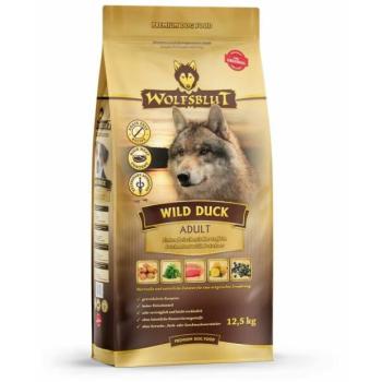 Wolfsblut Wild Duck 12,5 kg kép