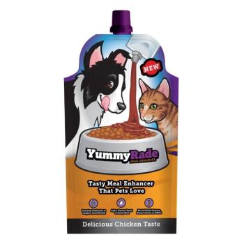 YummyRade étvágyjavító ételízesítő 2 x 250 ml kép