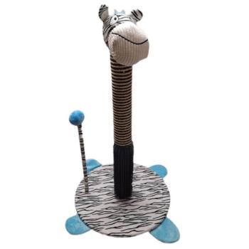 Zebra kaparófa