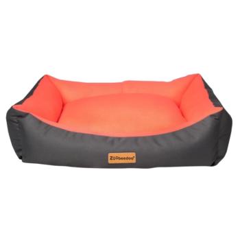 ZooBeeDoo fekhely Dondurma - lazac 50 x 38 x 19 cm kép