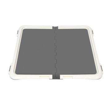 zooplus Basics higiéniai betét tartó kutyáknak, 89x74x4cm kép