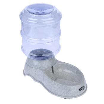 zooplus Basics vízadagoló kutyáknak, macskáknak, 3,5 literes kép