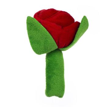 zooplus Catnip Rose macskajáték macskamentával kép