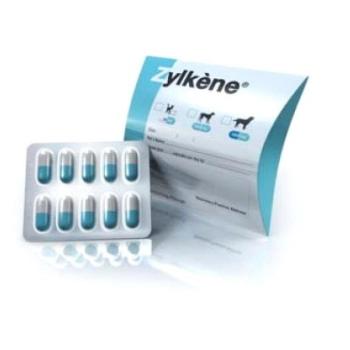 Zylkéne kapszula 100 db - 75 mg kép