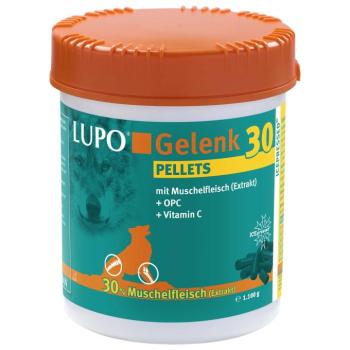 1.100g LUPOSAN Gelenk 30 pellet kutyáknak kép