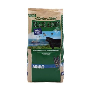 1,5kg Markus Mühle Black Angus Adult Mini száraz kutyatáp kép