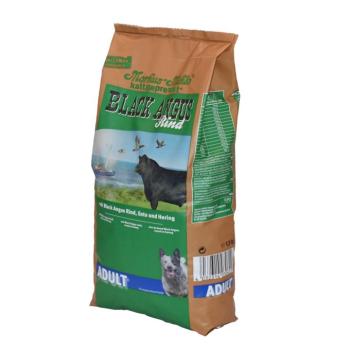 1,5kg Markus Mühle Black Angus Adult száraz kutyatáp kép