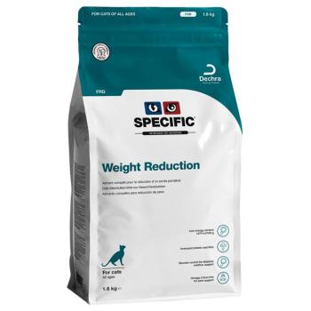 1,6kg Specific Veterinary Cat FRD - Weight Reduction száraz macskatáp kép