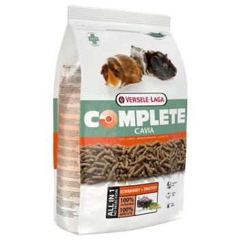 1,75 kg Versele-Laga Cavia Complete tengerimalac-eledel kép