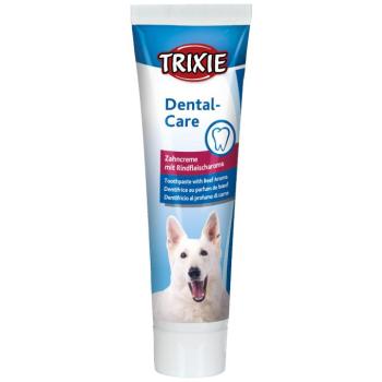 100 g Trixie marhahús ízű fogkrém kutyáknak kép