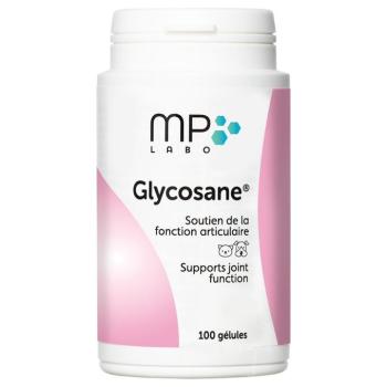 100db MP Labo Glycosane étrend-kiegészítő eledel kutyának, macskának kép