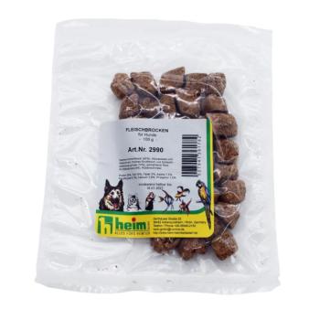 100g Heim húsdarabkák kutyasnack kép