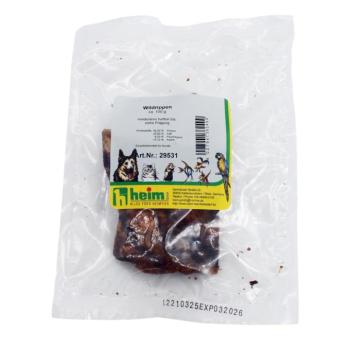 100g Heim vaddisznóborda kutyasnack kép