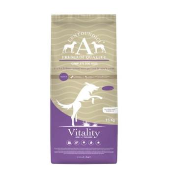 111/A Vitality 2x 15 kg kutyatáp kép