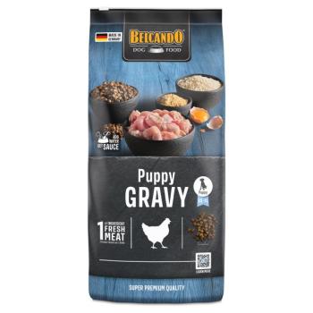 12,5kg Belcando Puppy Gravy száraz kutyatáp kép