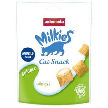 120g animonda Milkies Balance étrend-kiegészítő macskáknak kép