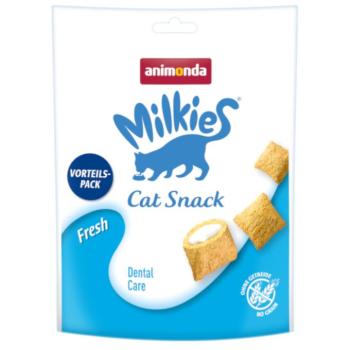 120g animonda Milkies Fresh étrend-kiegészítő macskáknak kép