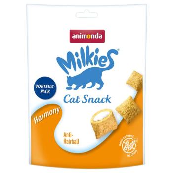 120g animonda Milkies Harmony étrend-kiegészítő macskáknak kép