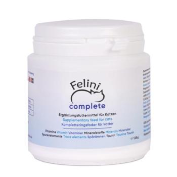125g Felini Complete táplálékkiegészítő macskáknak kép