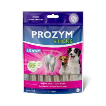12db Prozym RF2 Sticks kutyasnack - Kis- és közepes kutyáknak kép