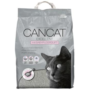 12kg Cancat Excellent macskaalom kép