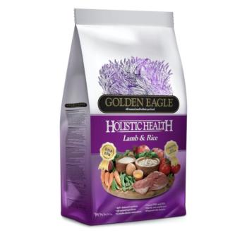12kg Golden Eagle Holistic bárány száraz kutyatáp kép