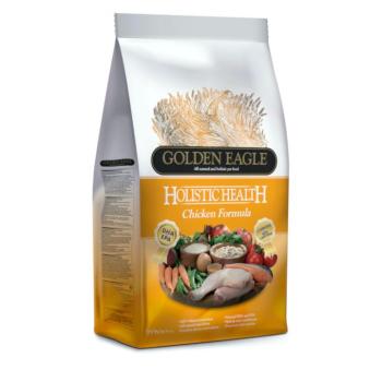 12kg Golden Eagle Holistic csirke száraz kutyatáp kép
