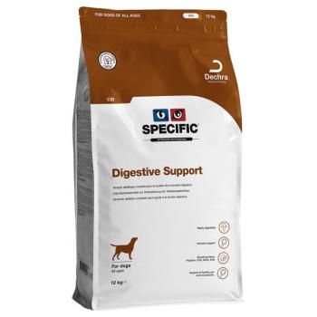 12kg Specific Veterinary Digestive Support száraz kutyatáp kép