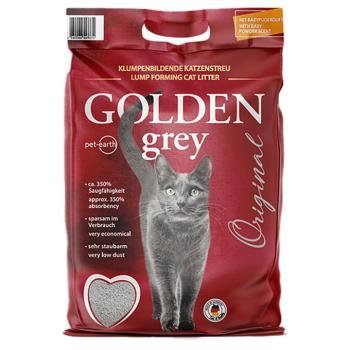 14kg Golden Grey Original macskaalom kép
