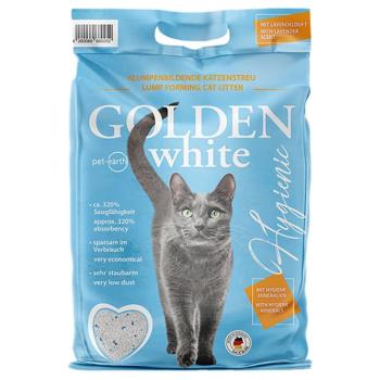 14kg Golden White Hygienic macskaalom kép