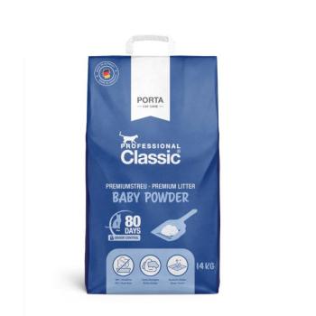 14kg Professional Classic macskaalom babapúder illattal kép