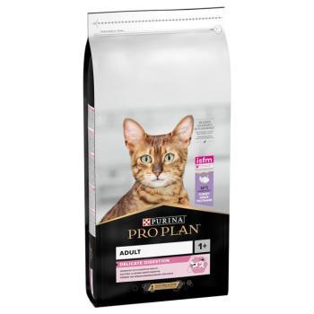 14kg PURINA PRO PLAN Adult Delicate pulyka száraz macskatáp kép