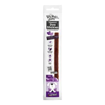 15g Lucky Jim DuoStickies Bárány & csirke kutyasnack kép