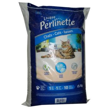 15kg Perlinette Irregular macskaalom kép