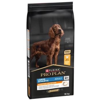 16kg PURINA PRO PLAN Large Athletic Adult Everyday Nutrition száraz kutyatáp kép