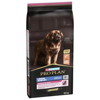 16kg PURINA PRO PLAN Large Robust Adult Sensitive Skin lazac száraz kutyatáp kép