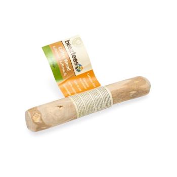 1db beeztees kávéfa rágóbot kutyáknak L méret (kb. 20 - 25 cm) kép