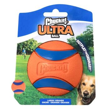 1db Chuckit! Ultra Ball labda kutyajáték méret: Ø 7,6 cm kép