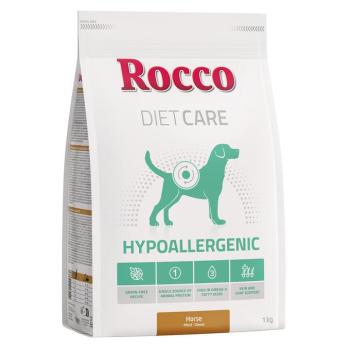1kg Rocco Diet Care Hypoallergen ló száraz kutyatáp kép