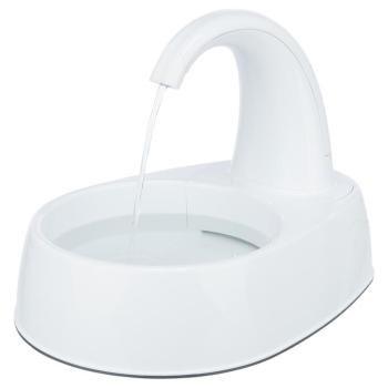 2,5l Trixie Curved Stream macska itatókút kép