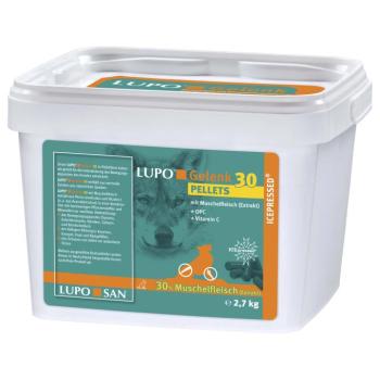 2.700g LUPOSAN Gelenk 30 pellet kutyáknak kép