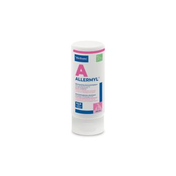 2 x 250 ml Virbac Allermyl sampon kutyáknak és macskáknak kép