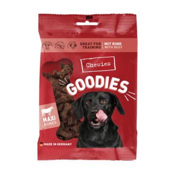 200g Chewies Goodies csontocskák marha kutyasnack kép
